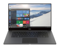 Dell XPS 15 (9550) i7-6700HQ/16G/512/10Pro GTX960M UHD - 278462 - zdjęcie 2